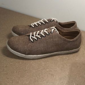 Montana Artisan Crafted Leather Upper Shoe Size 8.5